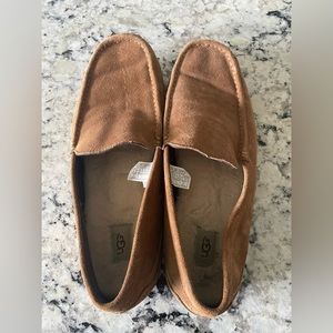 Ugg men’s slippers size 16